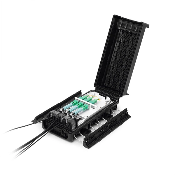 Low Voltage Box Distribution Box