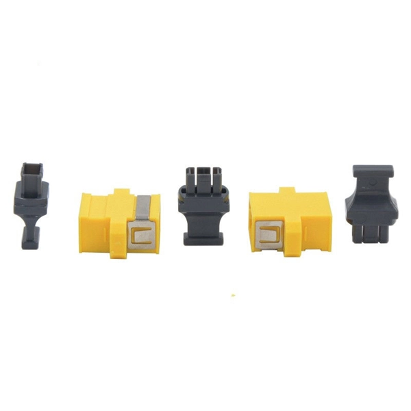 Special Single-Mode Optical Cable Available Now