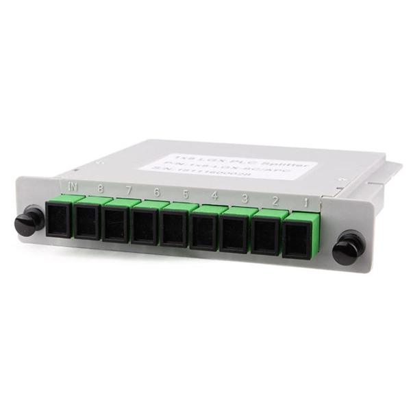 Classification Standards for Security Industrial Switches