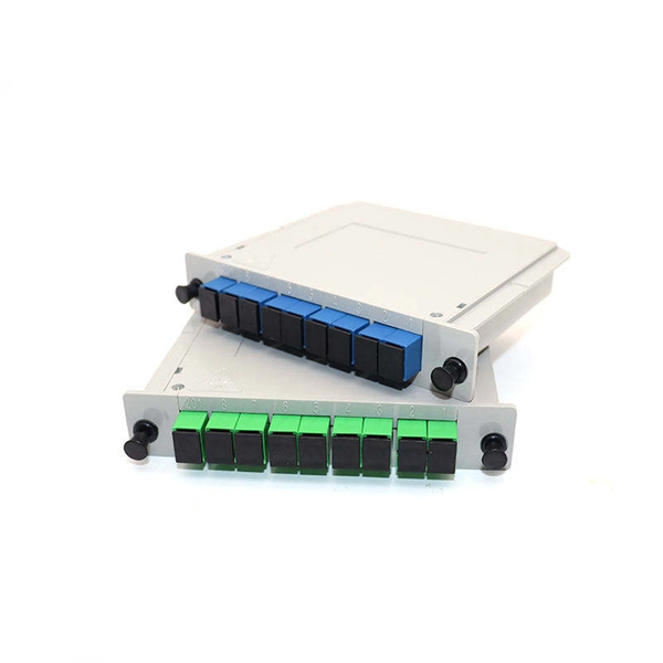 SN Connectors for IDC Data Centers