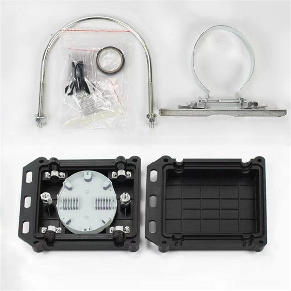 Safe Electricity Use Intelligent Distribution Box Brands