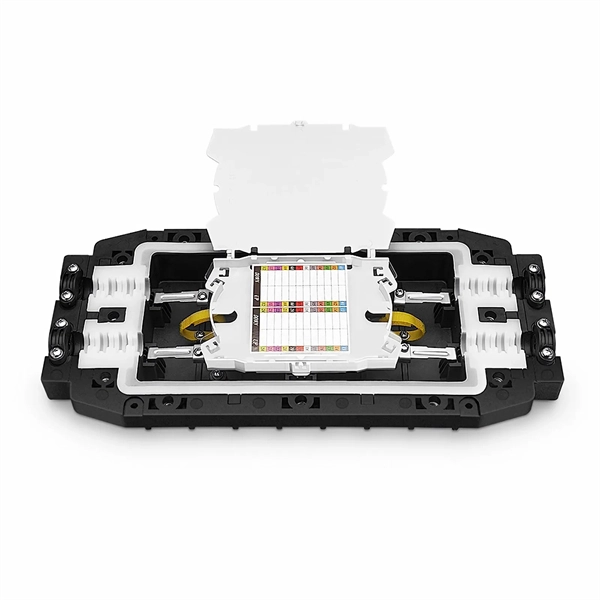 Fiber Optic Terminal Box Low Loss and Selection Guide Performance Comparison