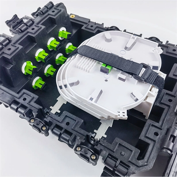 Large Distribution Box Manufacturer