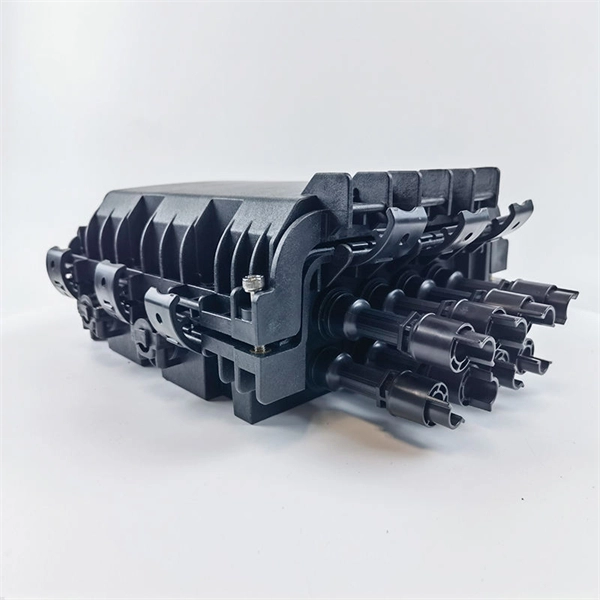 How to test the quality of an optical power module