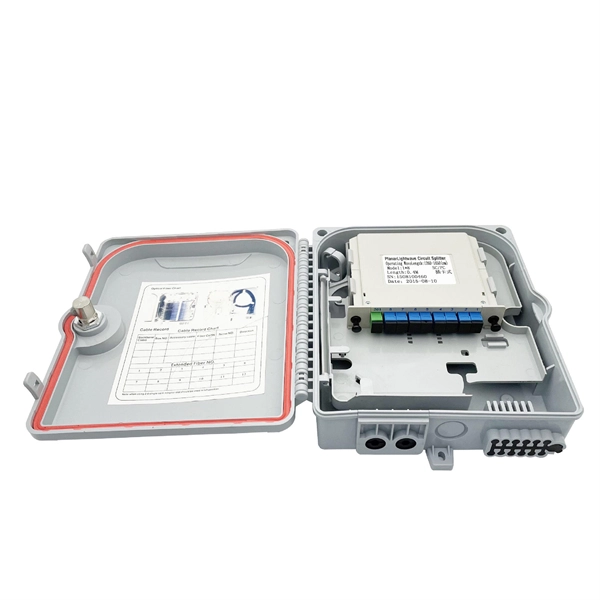 Optical module alarm delay