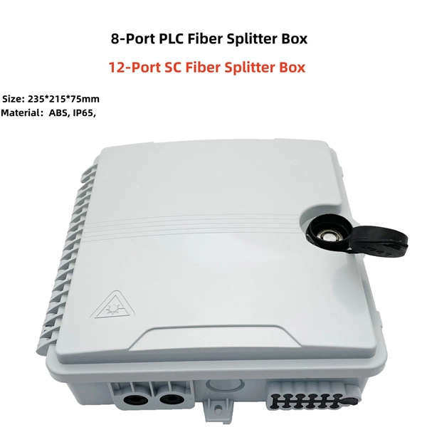 Fiber Optic Tester High-Intensity Red Light Source