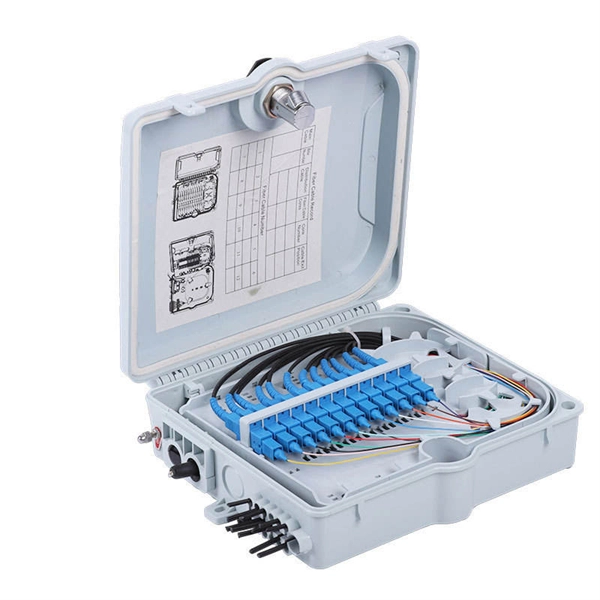 Fiber Optic Communication Cable Listing