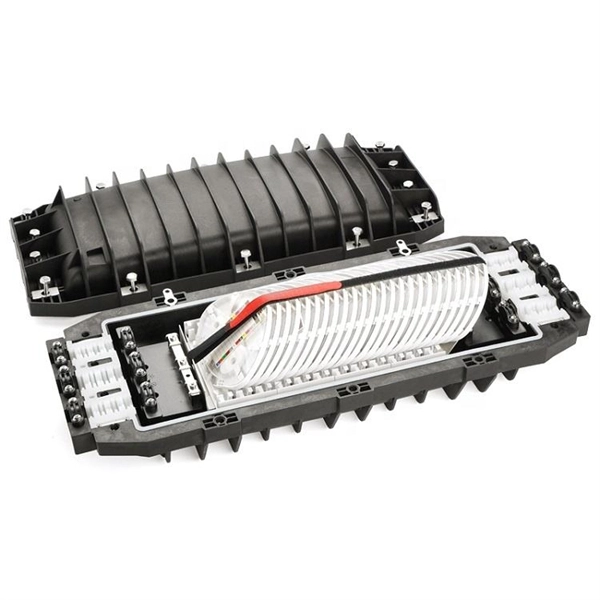 How to connect a dual-mode fiber optic patch cord 