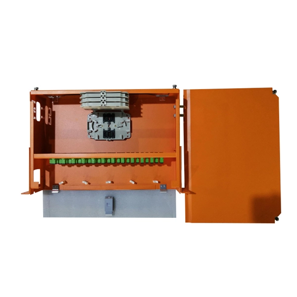 European Imported Fiber Optic Cable Connectors for Smart Buildings Manufacturer