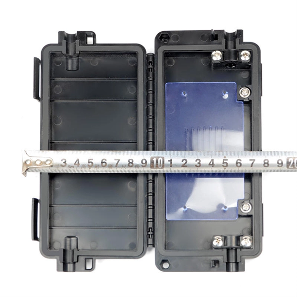 19 Standard Trays for Network Cabinets