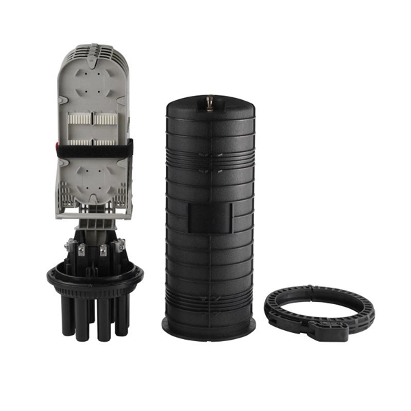 Standard Requirements for Underground Optical Cable Splicing