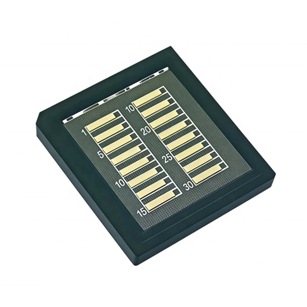 What field does fiber optic grating belong to 