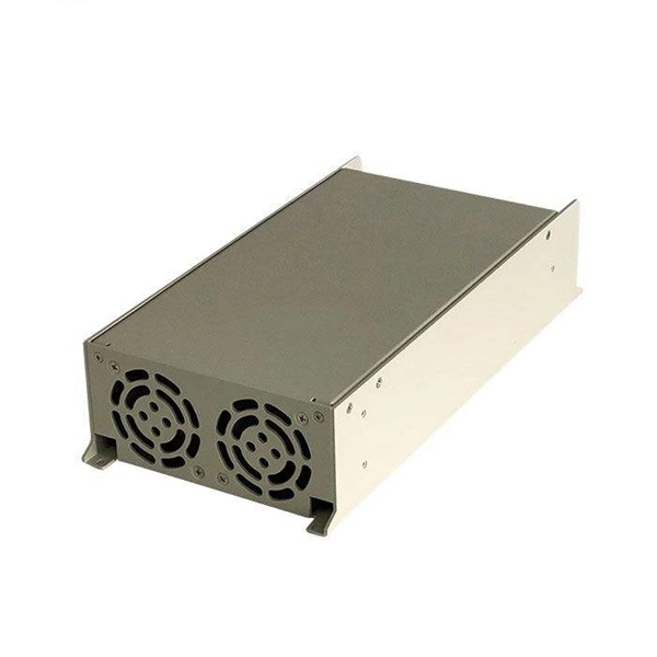 Replace the lighting distribution box
