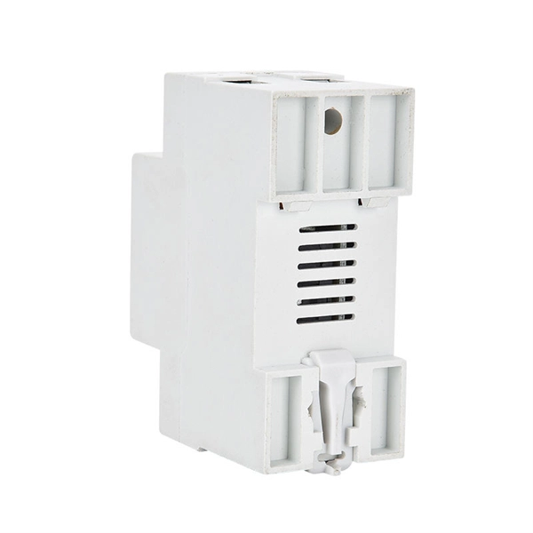 How to quote a secondary power distribution box for a construction site 