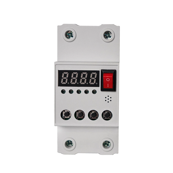 Grounding Requirements for Distribution Boxes in North Africa