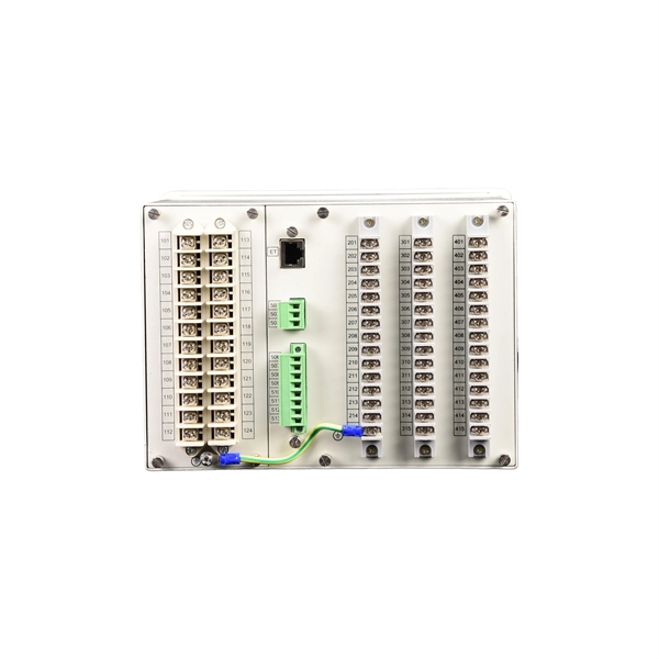 Construction of Corrosion-Resistant Cable Trays in Oman