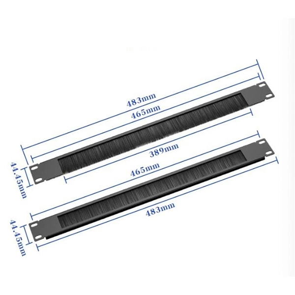 What does polarity mean in optical modules 