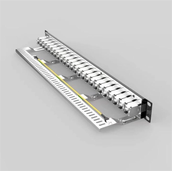 Characteristics of Distribution Boxes