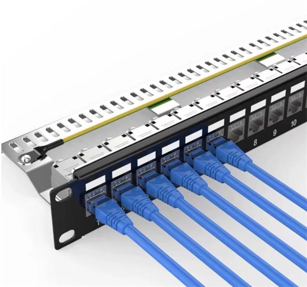 Industrial Switch Networking Solutions