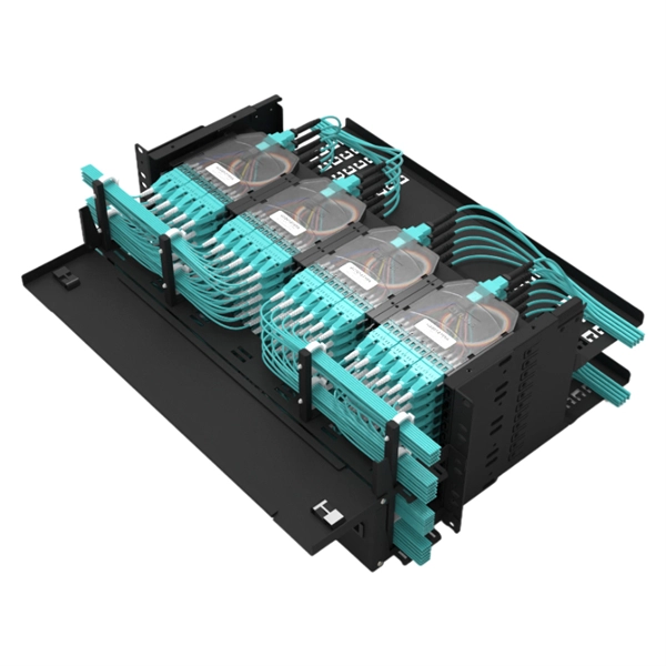 Attenuation per kilometer of single-mode optical fiber national standard 