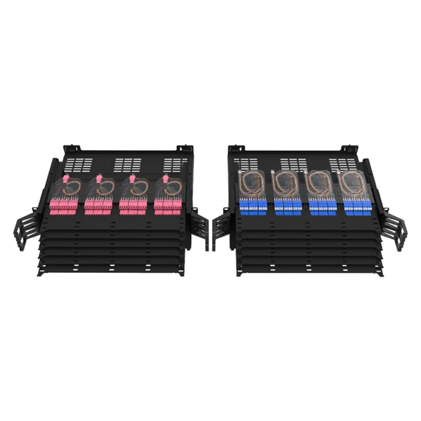 Are stock cable trays cost-effective