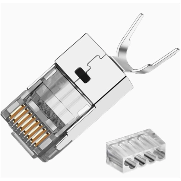 Single-mode OS2 fiber optic 10 Gigabit transmission distance