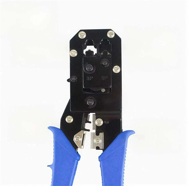 Function of cable tray tension fixing bracket