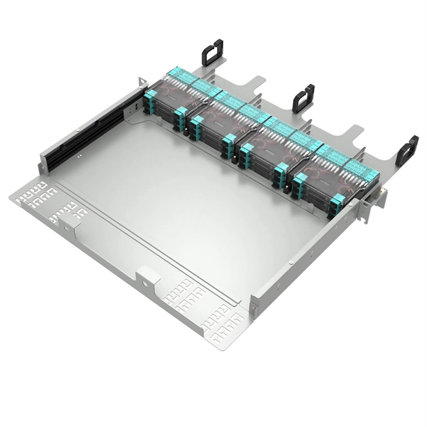 Which cable tray manufacturer is best for Andorra 