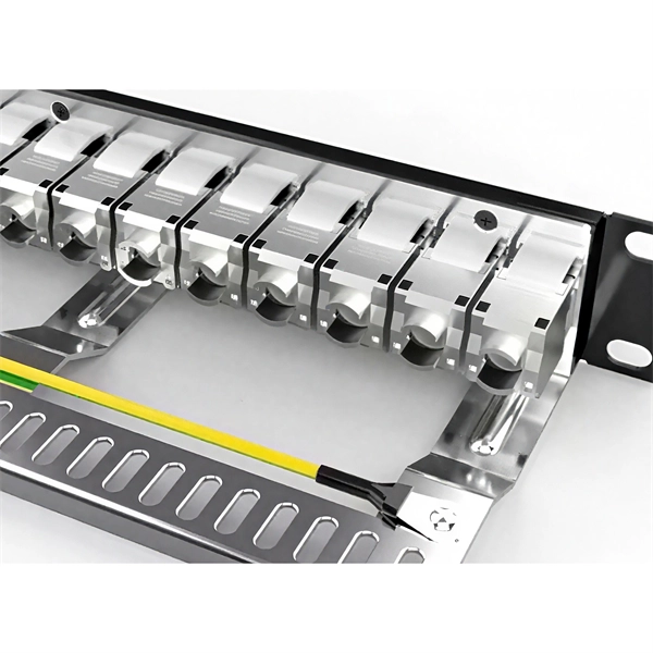 What types of fusion splicing platforms are there 