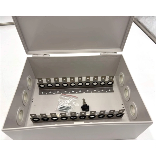 Benin power distribution box dimensions specifications and models