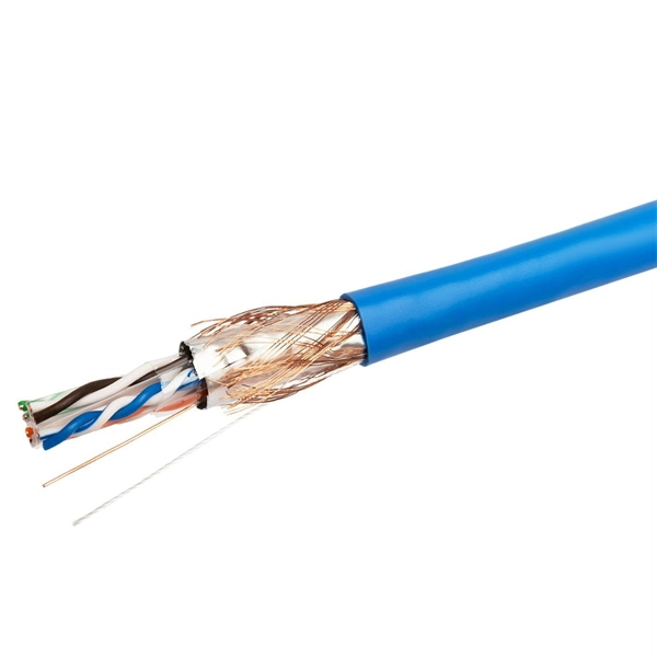How to wire the optical distribution box 