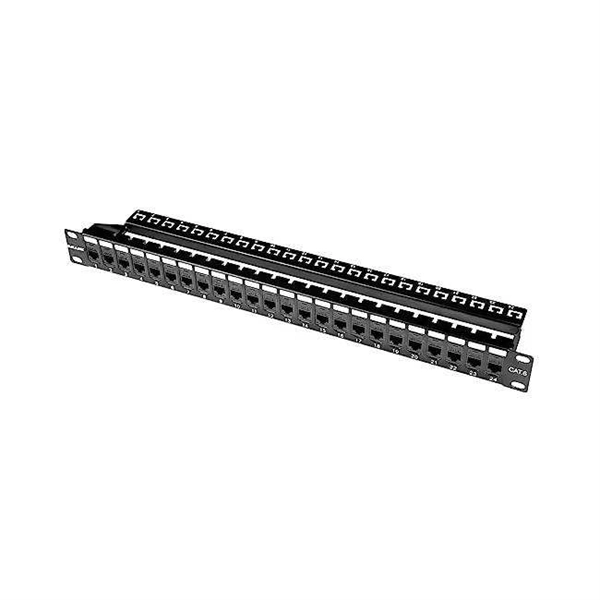 4U Vehicle-Mounted Fiber Optic AC to DC Power Supply