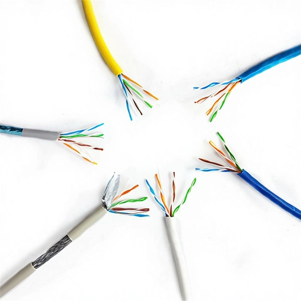 Manufacturer ADSS Single-Mode Optical Cable