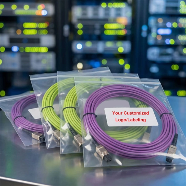 In what areas are optical modules mainly used