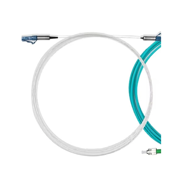 How to disconnect cables from cable trays