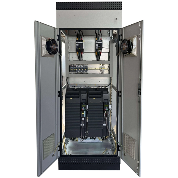 Redundancy methods for industrial switches