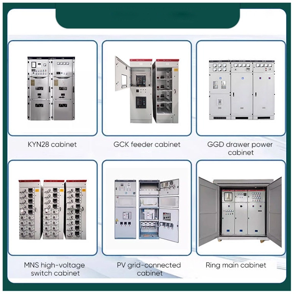 Malaysia Building Cable Trays