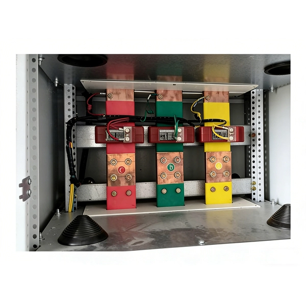 Protection of distribution boxes in rainy weather