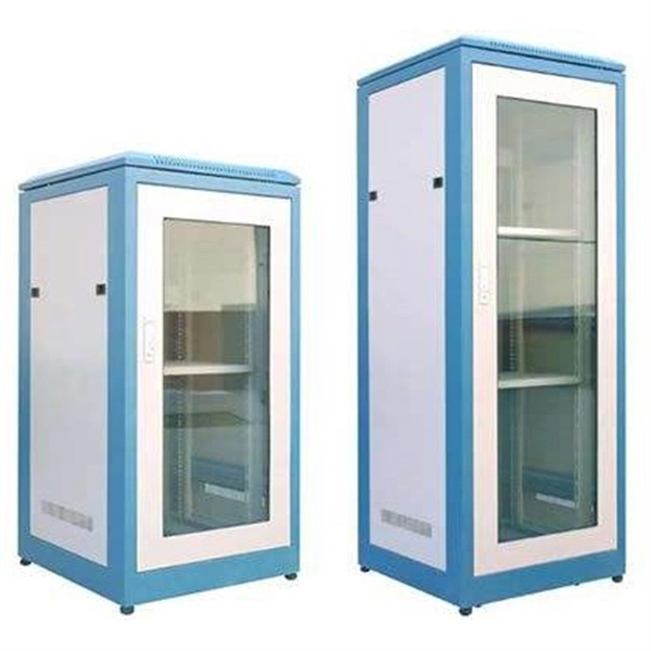 Cabinet and Cable Tray Installation Methods