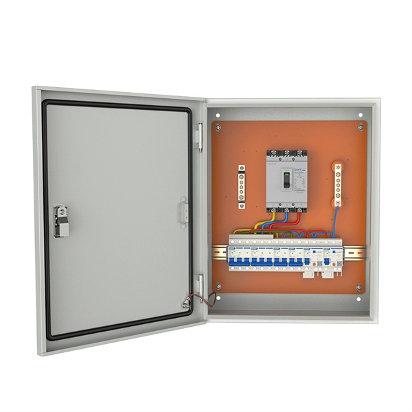 High-density integrated power cabinet remote monitoring type in stock 