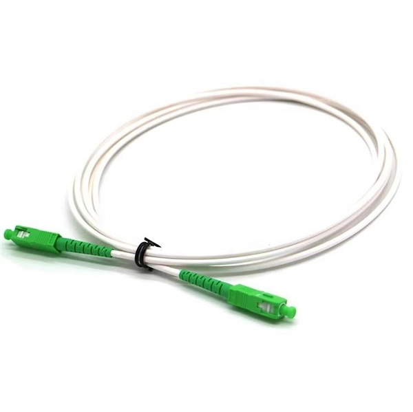 Fiber Optic Cable Tray Installation Technical Solution