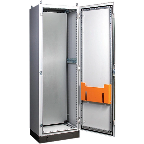 Construction site power switch box distribution box