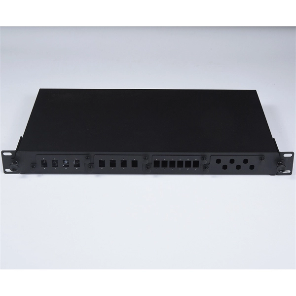 Where should the ground wire of the primary distribution box be connected