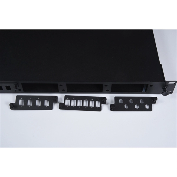 Switch PoE Network Management