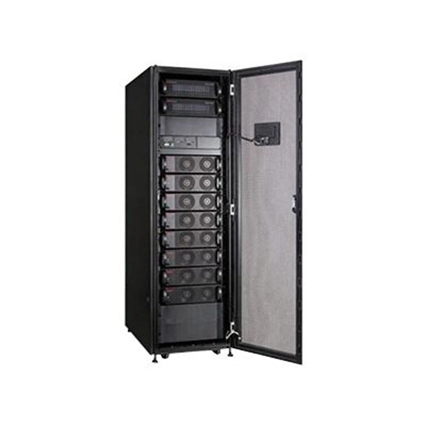 288-core pull-out fiber optic patch panel