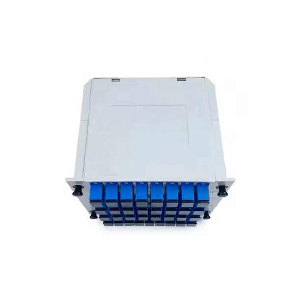 Barbados distribution box wiring