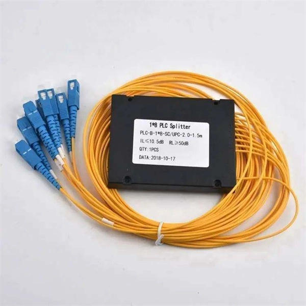 How to connect a three-wire quick connector box