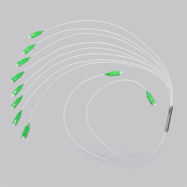 Correct wiring of the jumper wire in the distribution box