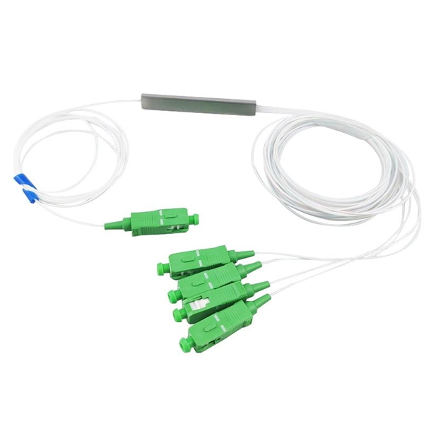 Wiring method for meter boxes in apartment buildings