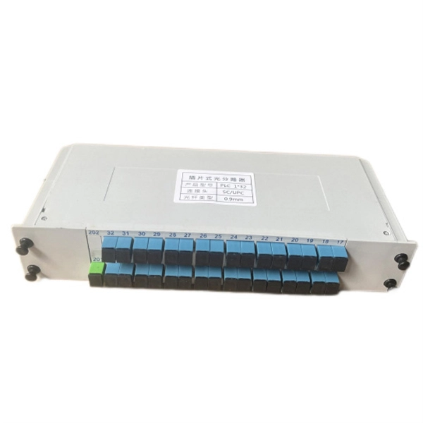 Belize Fiber Optic Cold Joint